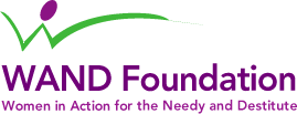 WAND Foundation: Women in Action for the Needy and Destitute